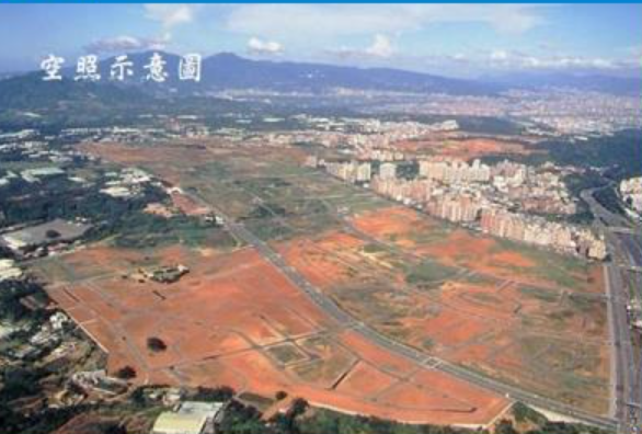 新北市林口區其他工業用地