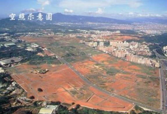 新北市林口區其他工業用地
