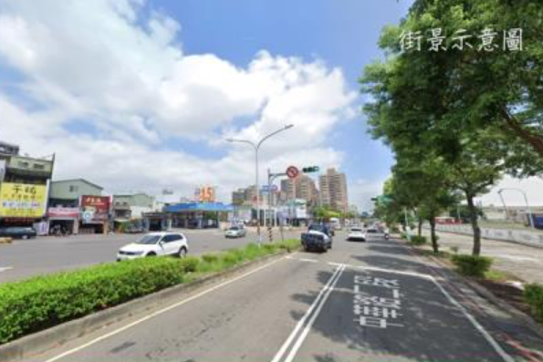 桃園市中壢區其他工業用地