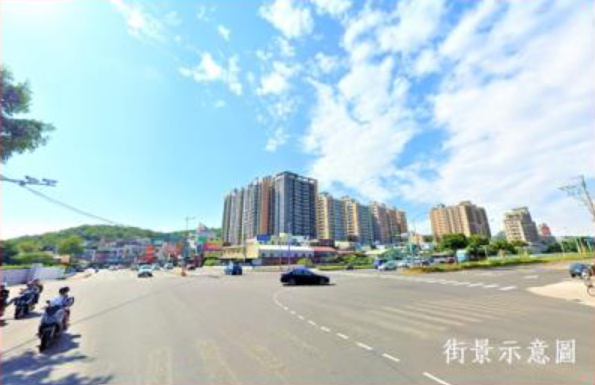 桃園市龜山區其他工業用地