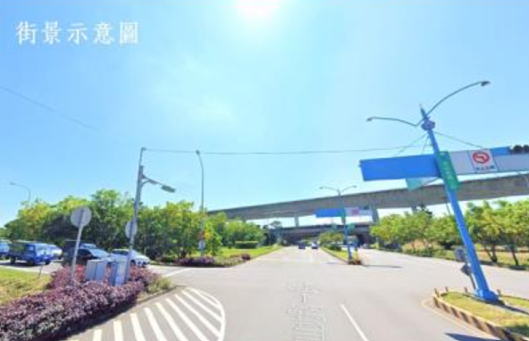桃園市楊梅區其他工業用地