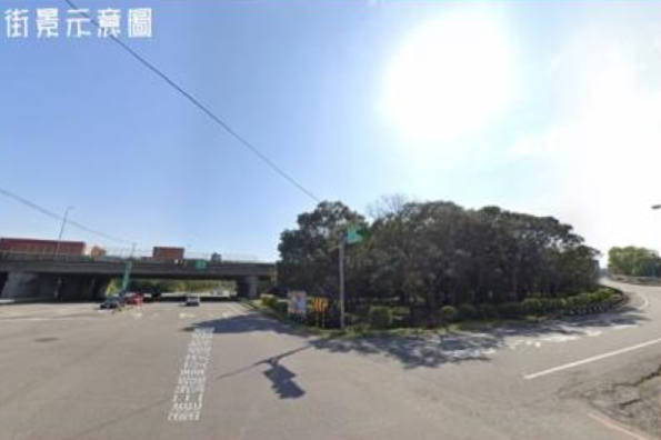 桃園市龍潭區其他工業用地
