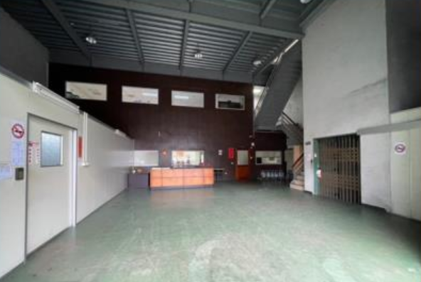 桃園市楊梅區其他工業用地