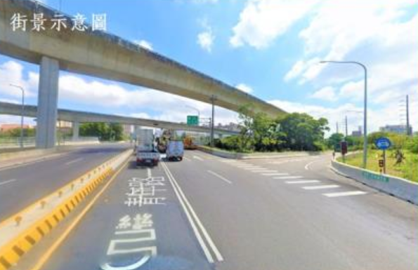 桃園市楊梅區其他工業用地