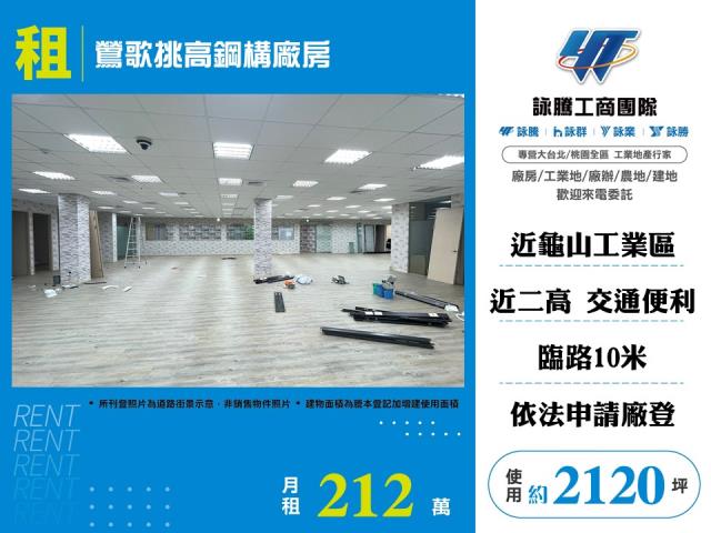 新北市鶯歌區其他工業用地
