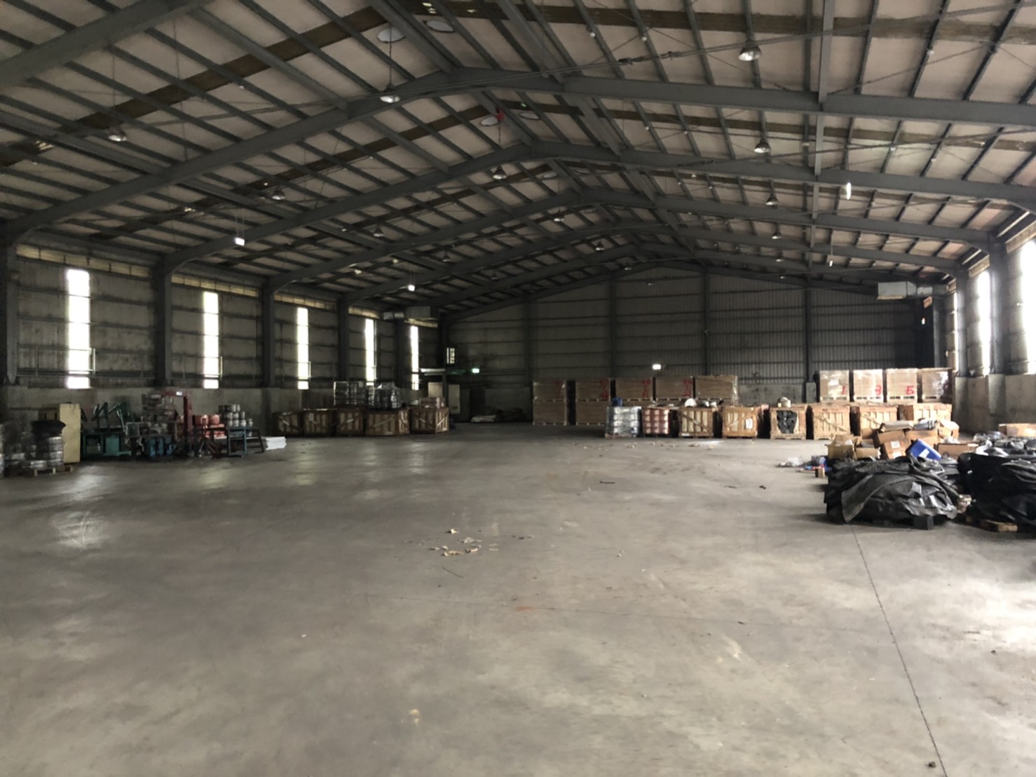 桃園市龍潭區其他工業用地