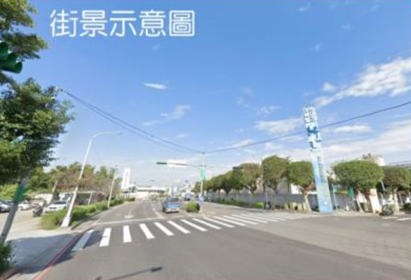 新北市林口區其他工業用地