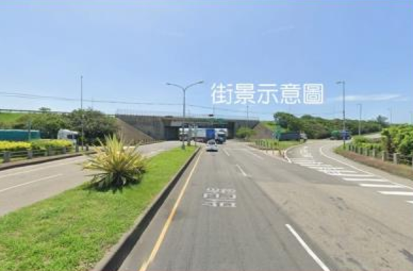 苗栗縣竹南鎮其他工業用地