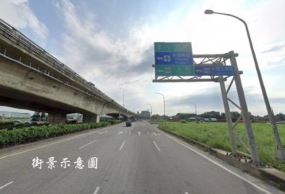 桃園市大園區其他工業用地