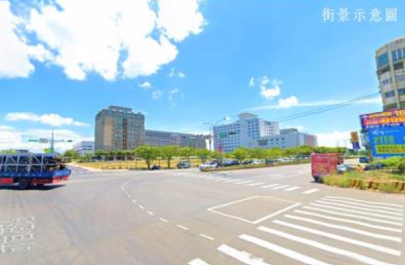 桃園市大園區其他工業用地