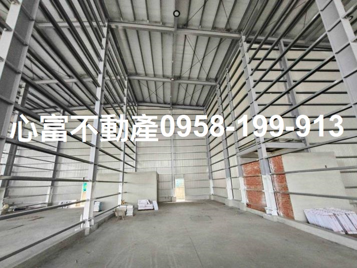 高雄市彌陀區其他工業用地