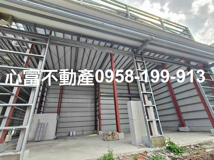 高雄市彌陀區其他工業用地