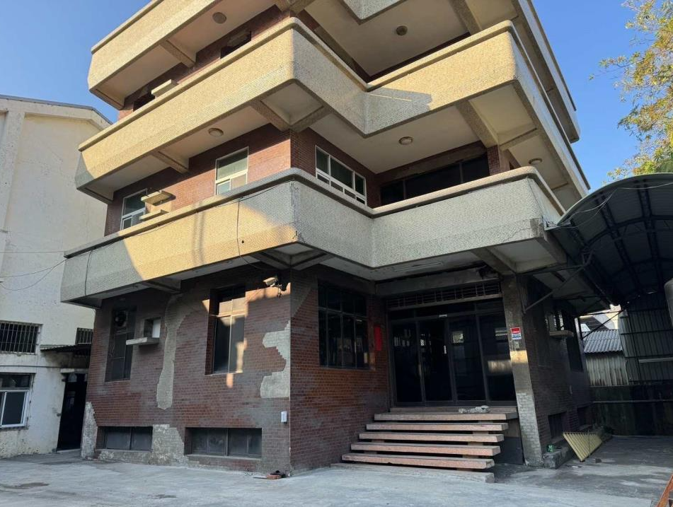 台南市，南區-安平產業園區租售物件照片第4張