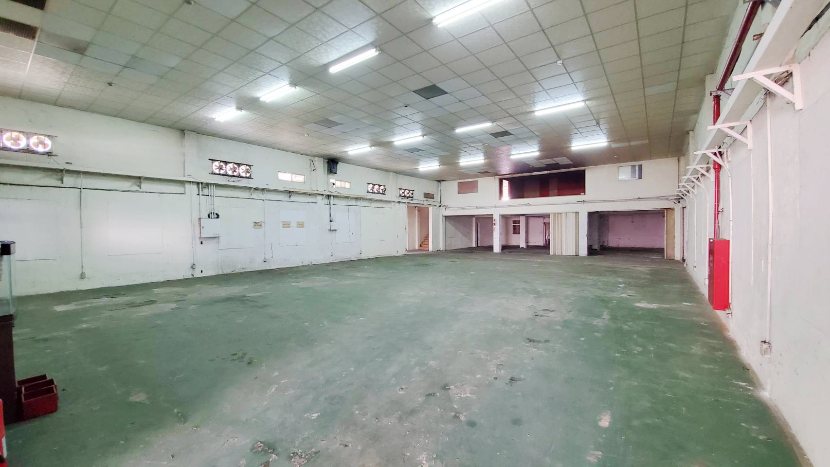 桃園市-其他工業用地租售物件照片第2張