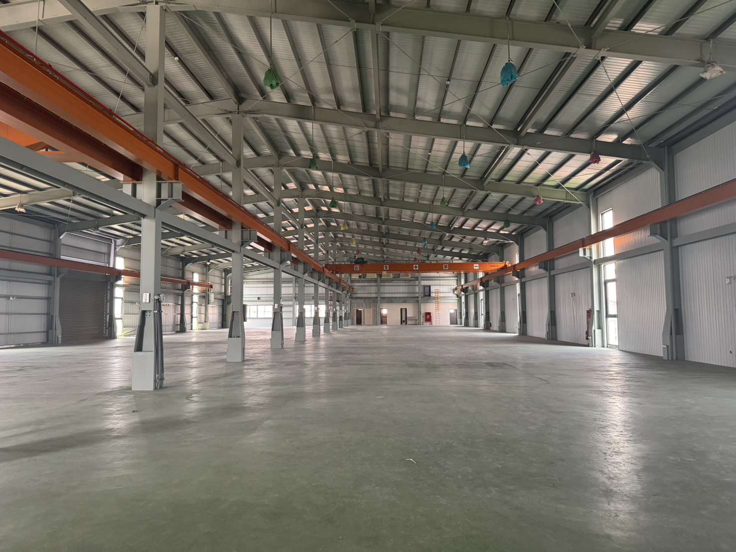 新竹縣湖口鄉其他工業用地