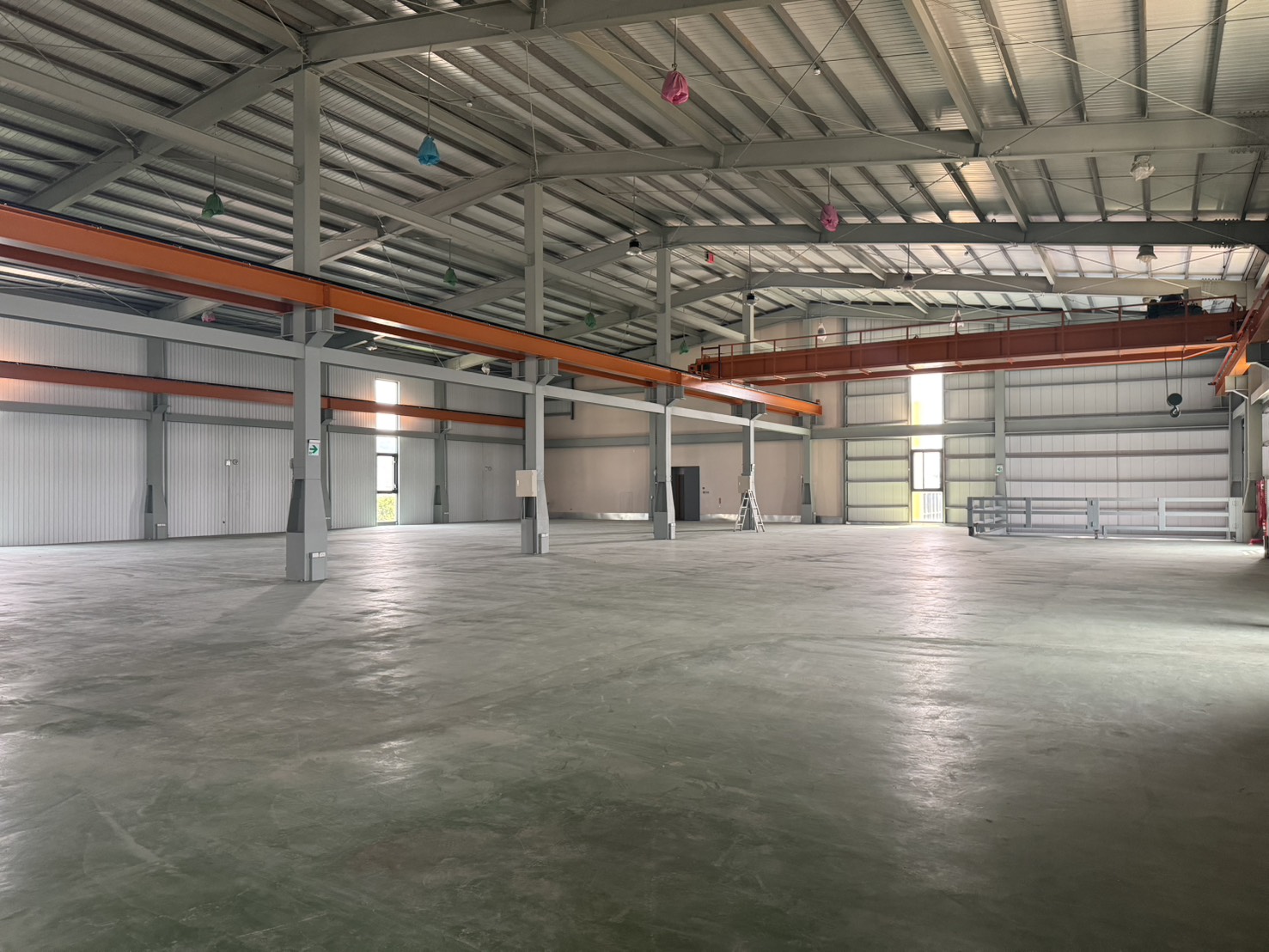 新竹縣-其他工業用地租售物件照片第2張