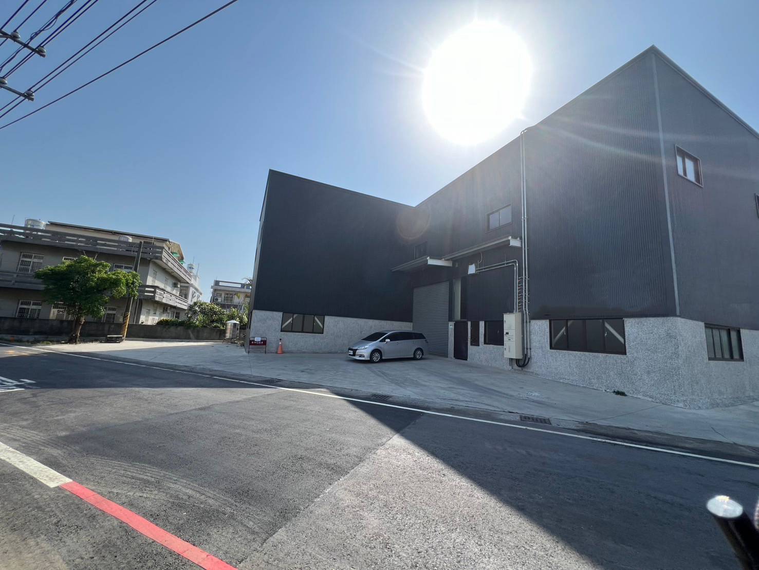 高雄市-其他工業用地租售物件照片第2張