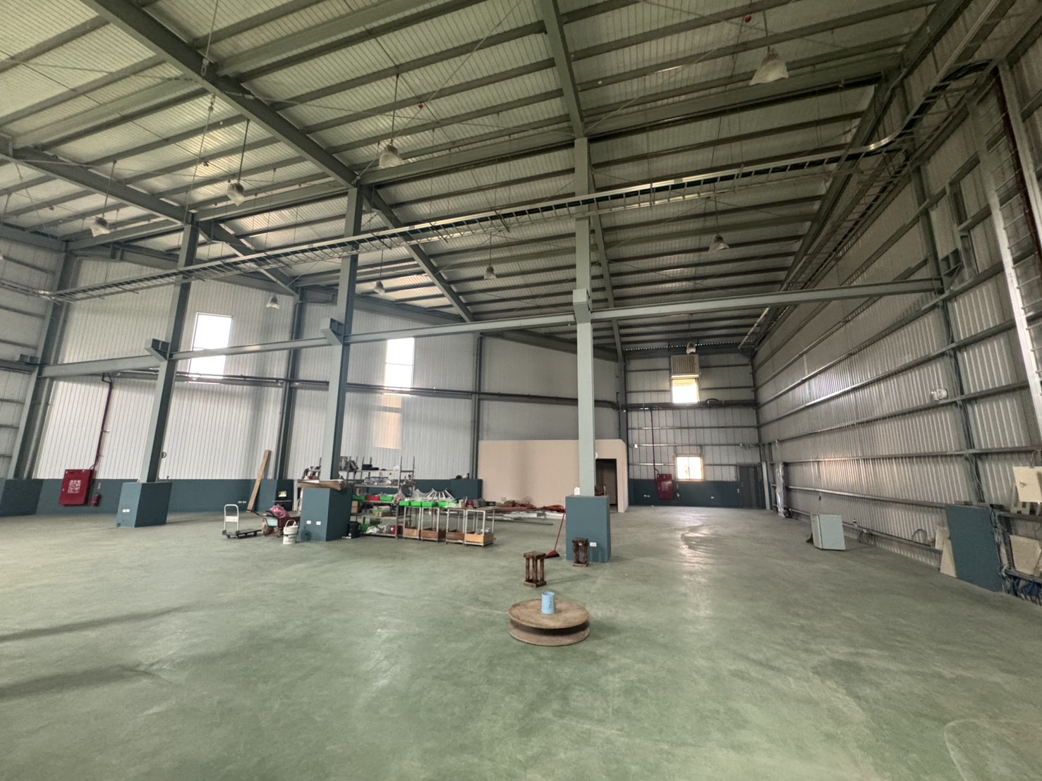 新竹縣湖口鄉其他工業用地
