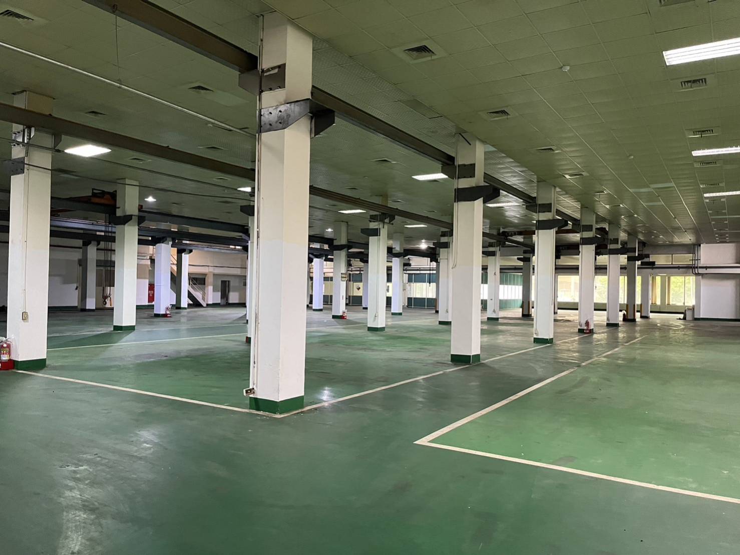 桃園市，桃園區-龜山產業園區租售物件照片第2張