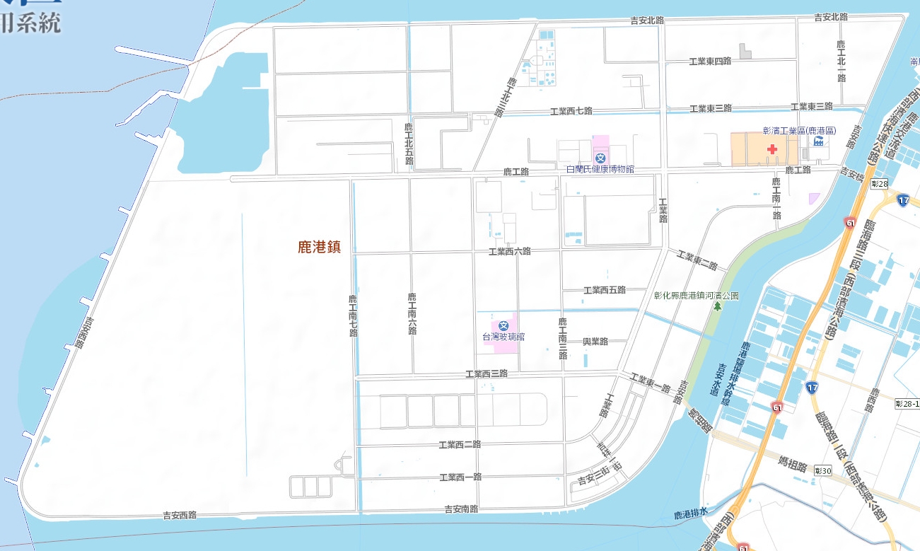 彰化縣，鹿港鎮-彰濱產業園區租售物件照片第5張