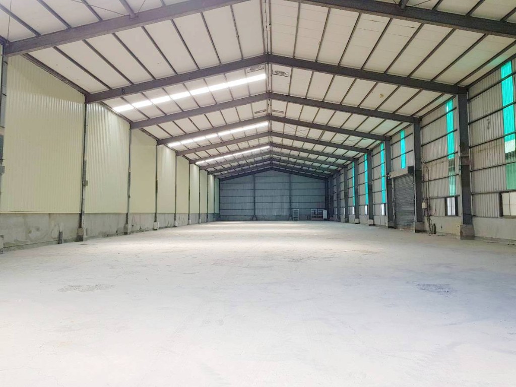 桃園市蘆竹區其他工業用地