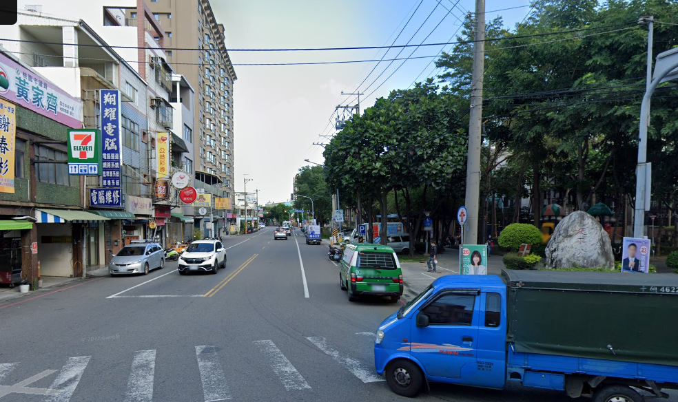 桃園市桃園區其他工業用地