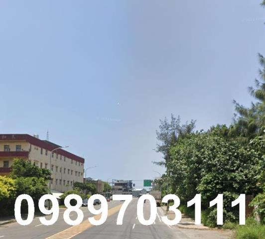 桃園市大園區大園產業園區