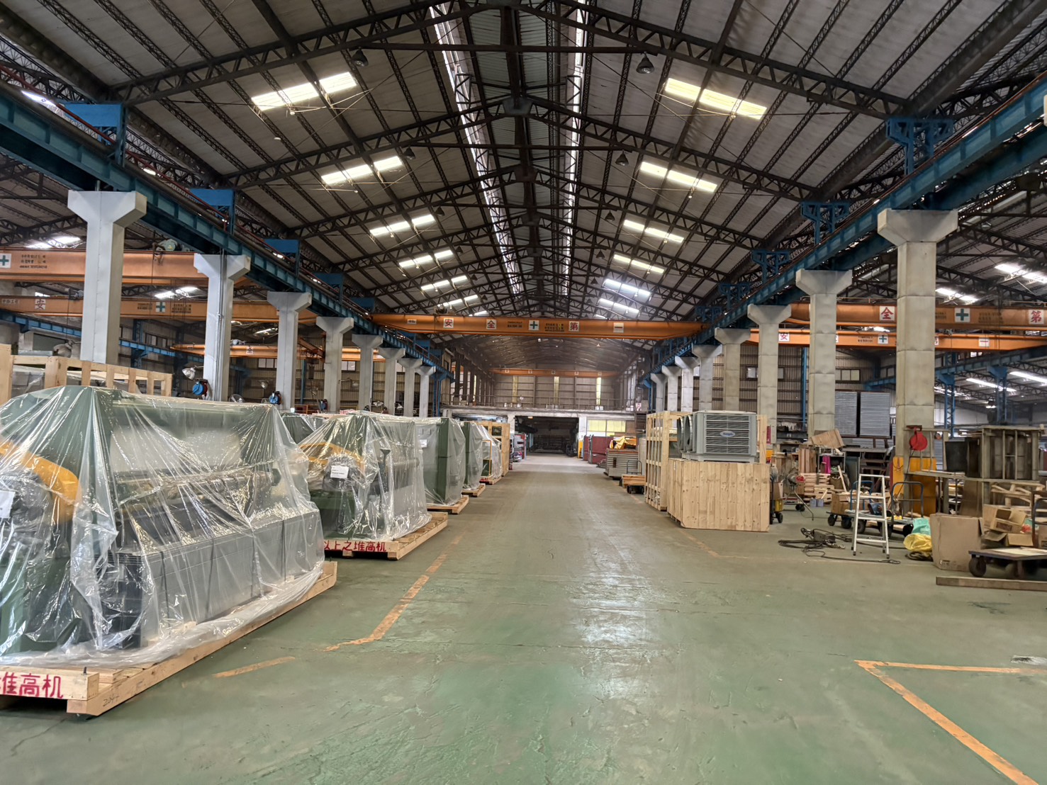 桃園市龜山區其他工業用地