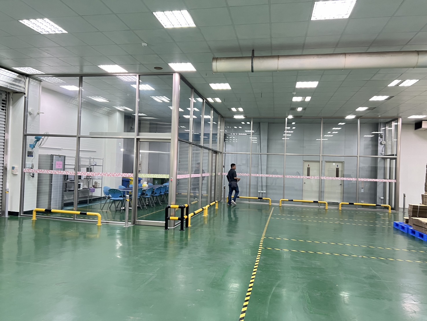 桃園市-其他工業用地租售物件照片第2張