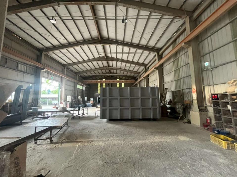 台南市，仁德區-新田工業區租售物件照片第2張