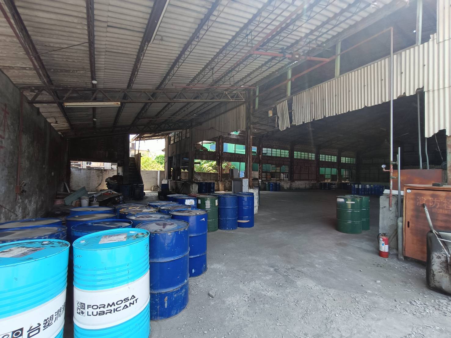 高雄市-其他工業用地租售物件照片第2張