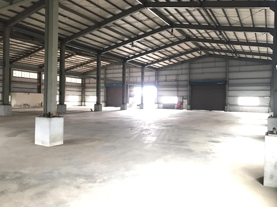 桃園市新屋區其他工業用地