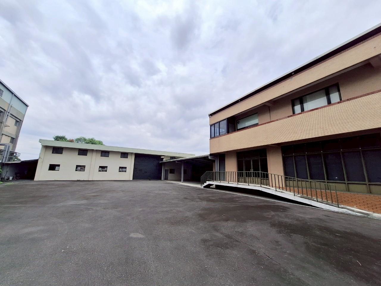 新北市林口區林口特定區(工二)