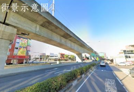 桃園市蘆竹區其他工業用地