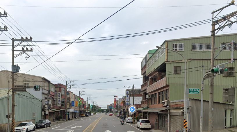 桃園市觀音區其他工業用地