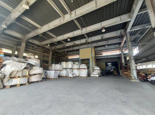 台南市仁德區其他工業用地