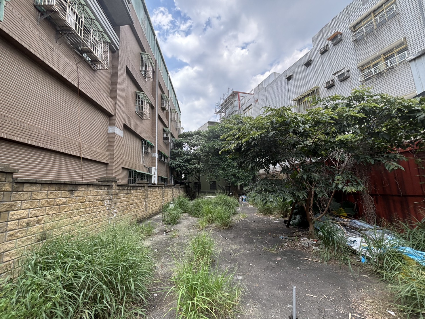 新北市樹林區其他工業用地